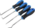 2-component handle O-ring extractor